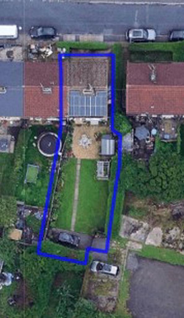 Satellite Image