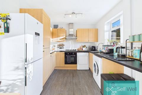 undefined, Langworthy Avenue, Manchester M38