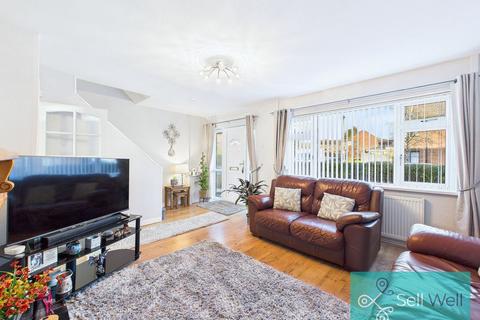 undefined, Langworthy Avenue, Manchester M38