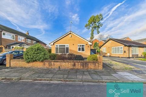undefined, Oakwood Avenue, Manchester M27