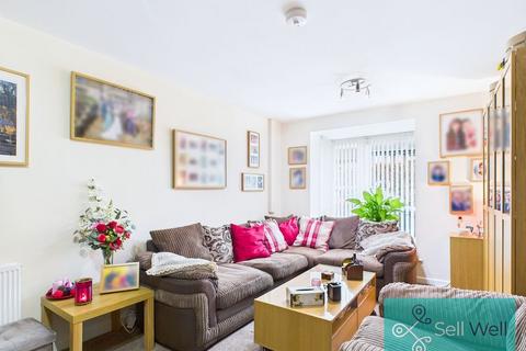 undefined, Wallbrook Crescent, Manchester M38