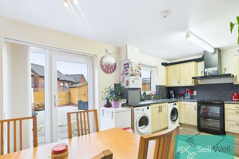 undefined, Wallbrook Crescent, Manchester M38