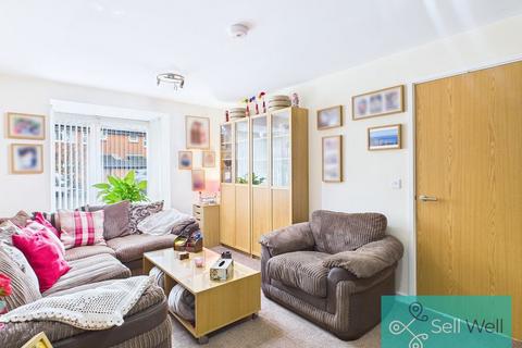 undefined, Wallbrook Crescent, Manchester M38