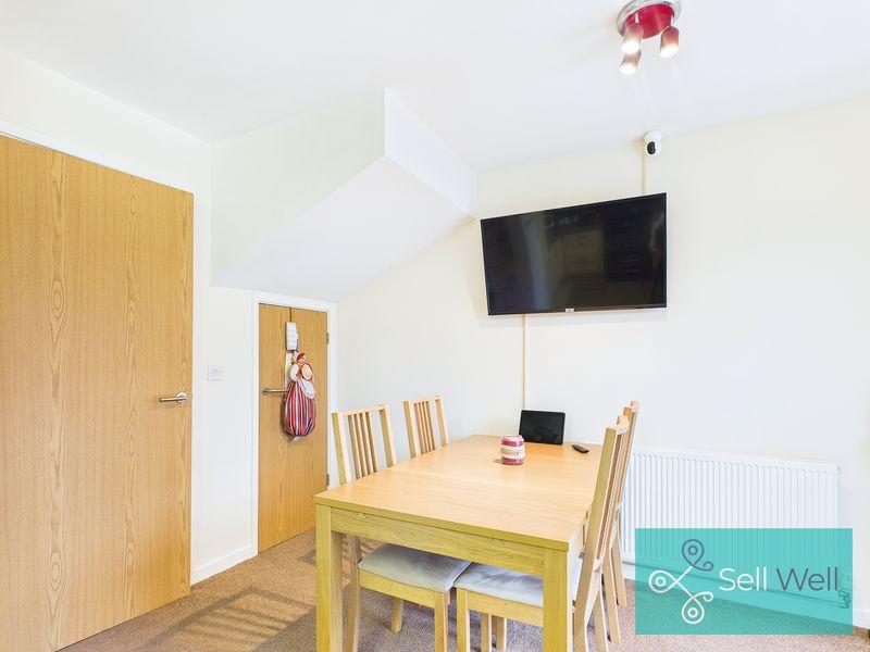 Dining Space
