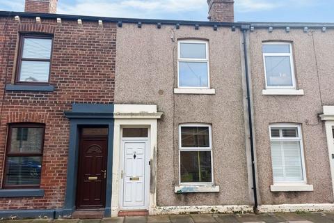 undefined, Lorne Crescent, Carlisle