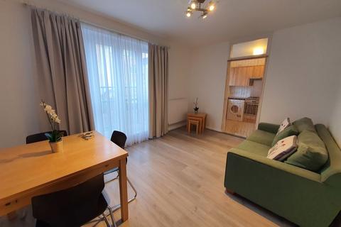 undefined, Enterprize Way, Surrey Quays
