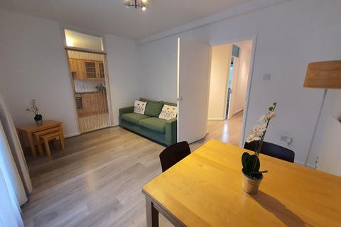 undefined, Enterprize Way, Surrey Quays