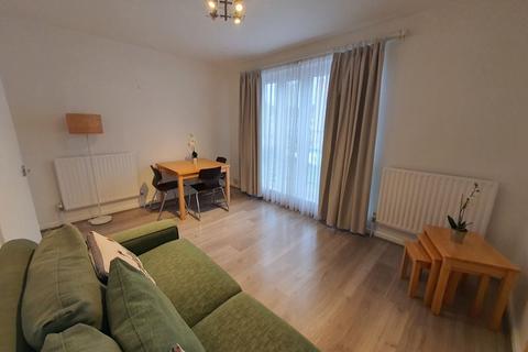undefined, Enterprize Way, Surrey Quays