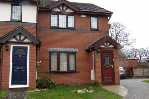 undefined, Rhosddu Road, Wrexham