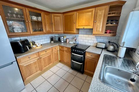 undefined, Taunton Way, Llwyn Onn Park, Wrexham
