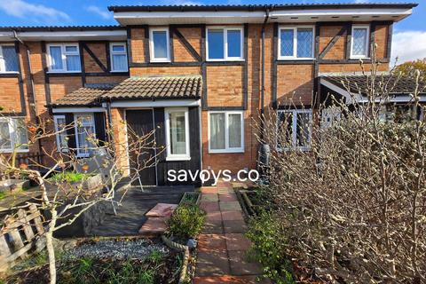 undefined, Shearwater Close, Stevenage