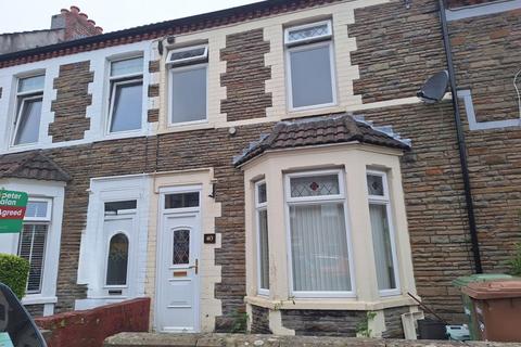 undefined, Bradford Street, Caerphilly CF83