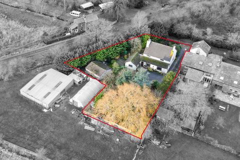 3 bedroom detached house for sale, Finney Lane, Leyland PR26