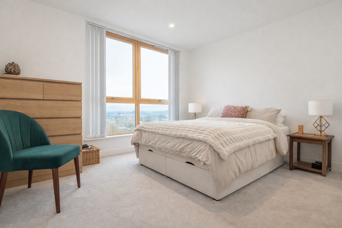 undefined, Flat , Swift Court, Tavy Bridge, London