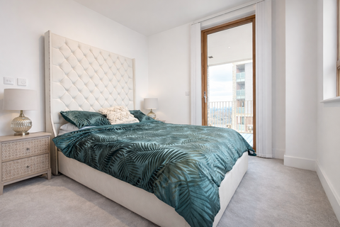 undefined, Flat , Swift Court, Tavy Bridge, London