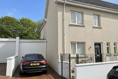 undefined, Penydarren, Merthyr Tydfil CF47