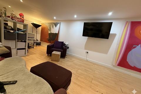 undefined, Penydarren, Merthyr Tydfil CF47