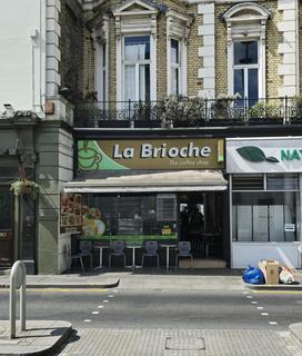 Retail property (high street) for sale, 40 Old Brompton Rd London SW7 3DX