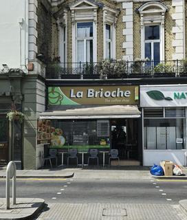 Retail property (high street) for sale, 40 Old Brompton Rd London SW7 3DX