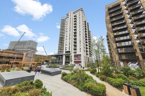 undefined, Elephant Central, Elephant And Castle, SE1
