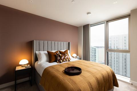 undefined, The Lexington, 4 William Jessop Way, L3