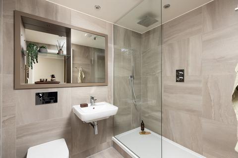 undefined, The Lexington, 4 William Jessop Way, L3