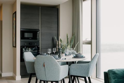 undefined, The Lexington, 4 William Jessop Way, L3