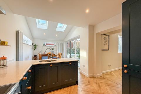 undefined, Bradshaw Avenue, Holmfirth HD9