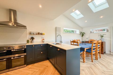 undefined, Bradshaw Avenue, Holmfirth HD9