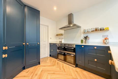 undefined, Bradshaw Avenue, Holmfirth HD9