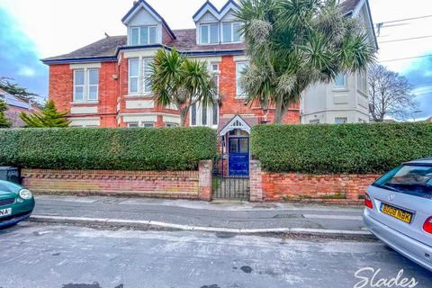 undefined, 4 Watkin Road, Boscombe Manor, Bournemouth