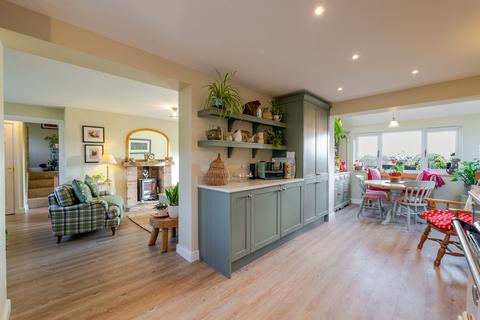 3 bedroom semi-detached house for sale, High Street, Longdon, WS15
