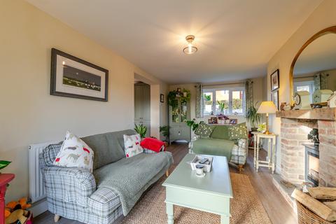 3 bedroom semi-detached house for sale, High Street, Longdon, WS15