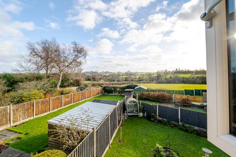 3 bedroom semi-detached house for sale, High Street, Longdon, WS15