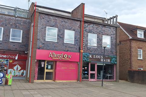 Retail property (high street) for sale, 19 Jengers Mead Billingshurst RH14 9PB