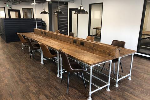 Office to rent, 16 Bridge Rd Haywards Heath RH16 1UA