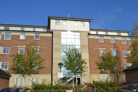 undefined, Fulford Place, Hospital Fields Road