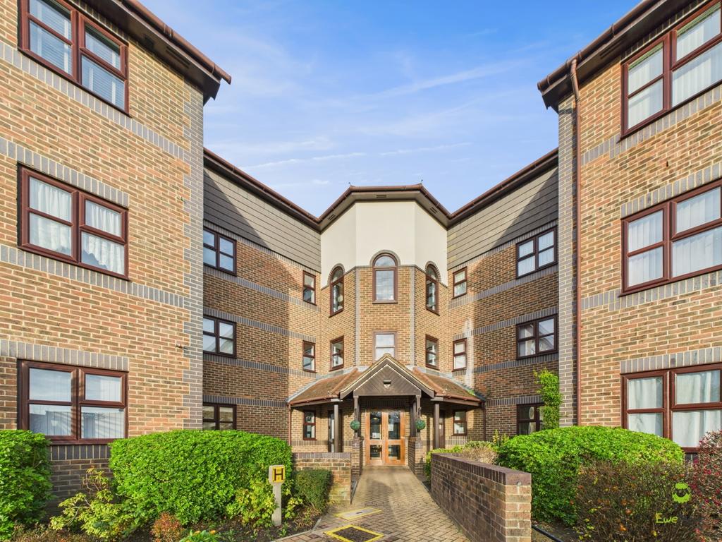 Presented by Robert at Ewe Move Bexleyheath and Dar