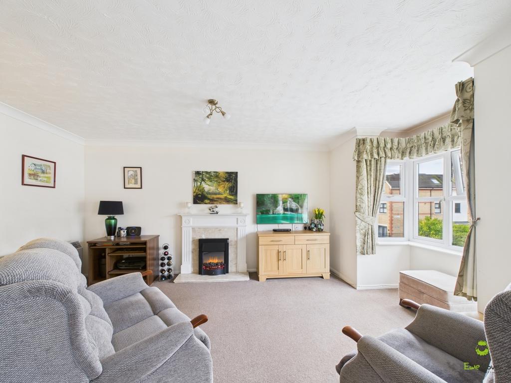 Presented by Robert at Ewe Move Bexleyheath and Dar