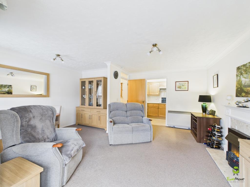 Presented by Robert at Ewe Move Bexleyheath and Dar