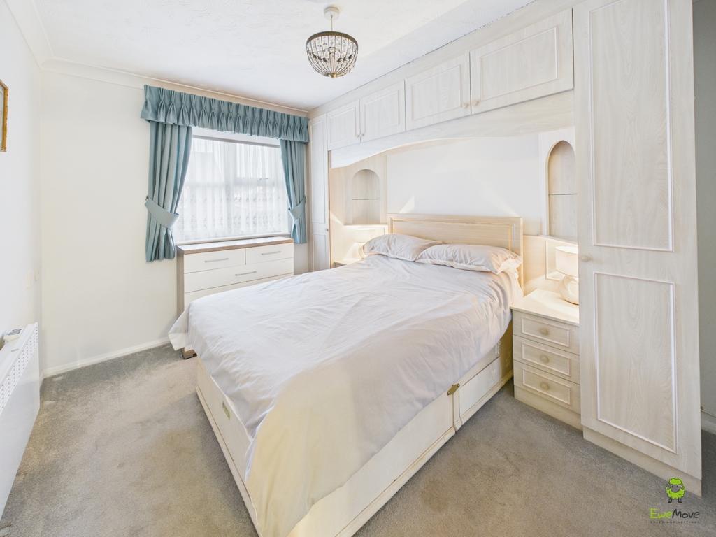 Presented by Robert at Ewe Move Bexleyheath and Dar
