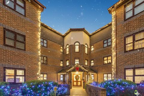 undefined, Kingsley Court, 21 Pincott Road, Bexleyheath, Kent, DA6