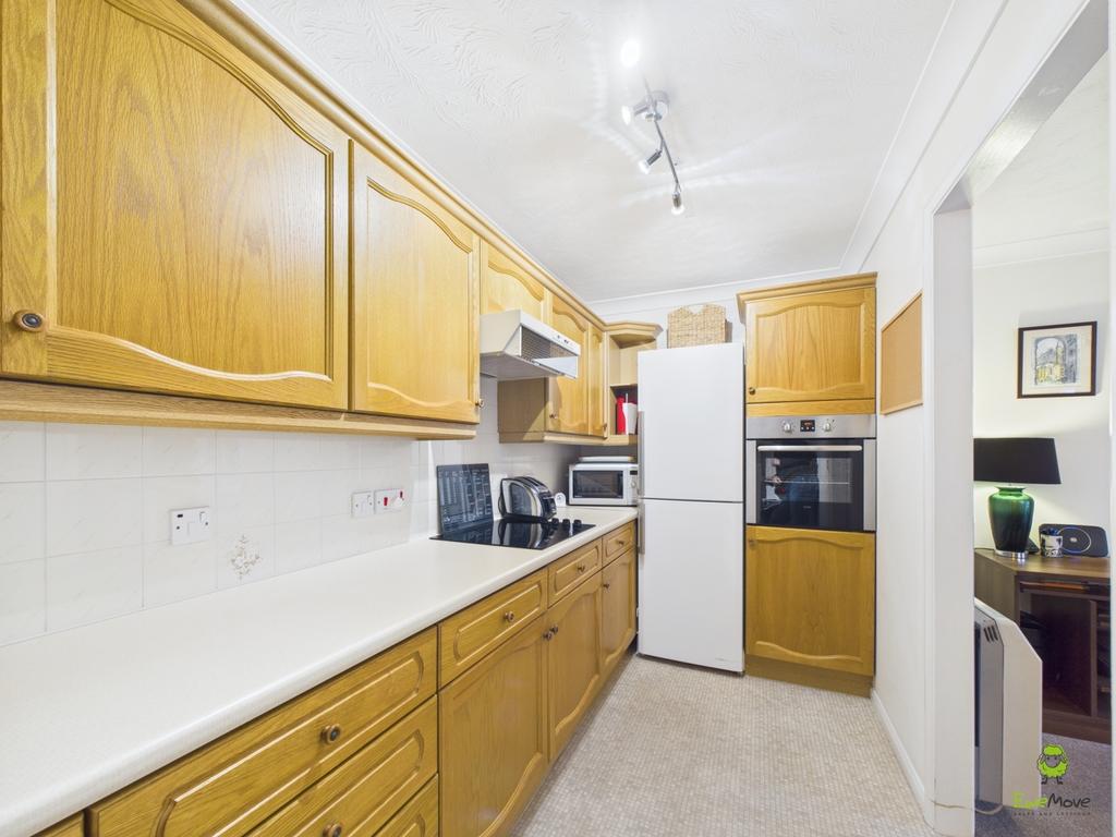 Presented by Robert at Ewe Move Bexleyheath and Dar