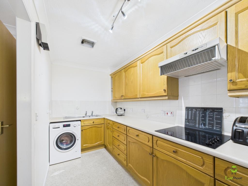 Presented by Robert at Ewe Move Bexleyheath and Dar