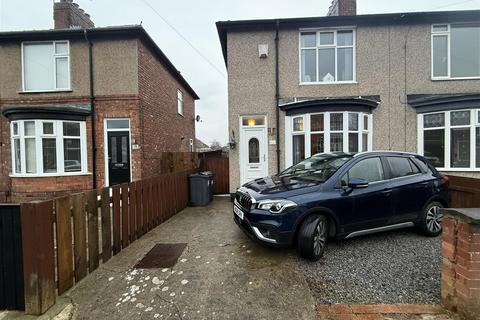 undefined, Davison Road, Darlington