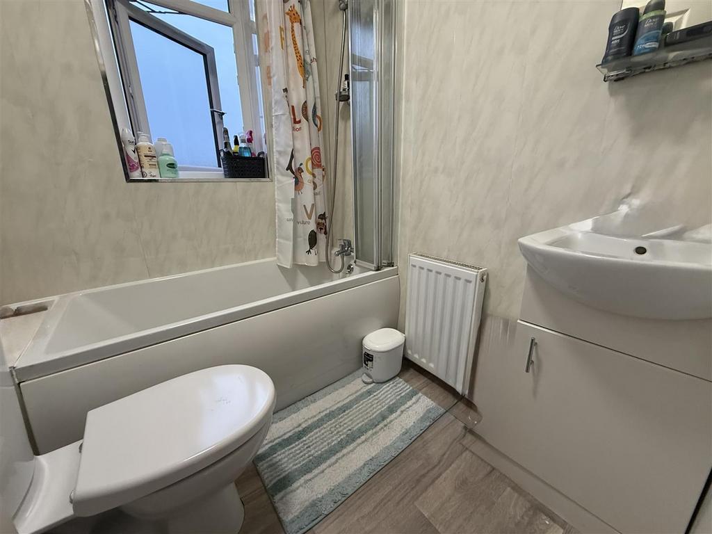 Bathroom/wc