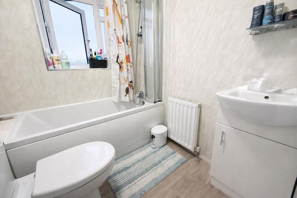 Bathroom/wc