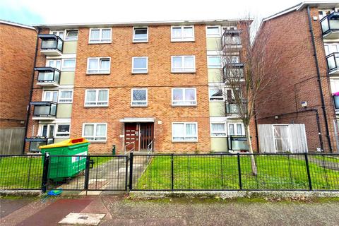 1 bedroom apartment for sale, Parr Road, East Ham, London, E6