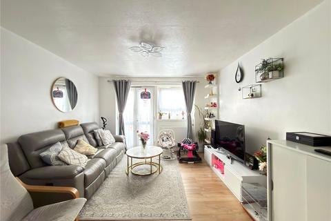 1 bedroom apartment for sale, Parr Road, East Ham, London, E6