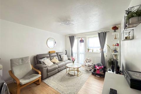 1 bedroom apartment for sale, Parr Road, East Ham, London, E6